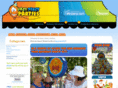 eazypeazyparties.com