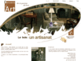ebenisteriedart-provence.com