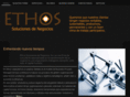ethospr.com