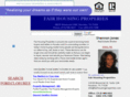fairhousingproperties.com