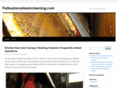fatbusterssteamcleaning.com