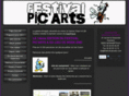 festival-picarts.com