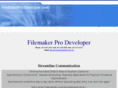 filemakerprodeveloper.com