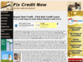 fixcreditnow.org