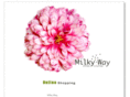 flower-milkyway.com