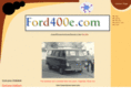 ford400e.com