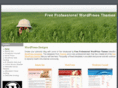 free-professional-wordpress-themes.com