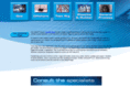gas-sampling-bag.com