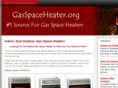 gasspaceheater.org