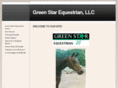greenstarequestrian.com