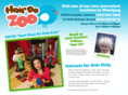 haircuts4kids.com