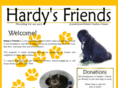 hardysfriends.com