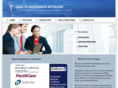 healthinsurancenetwork.net