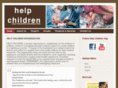 helpchildrenorg.com