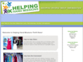 helpinghandmissions.com
