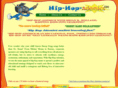 hip-hop-ademics.com