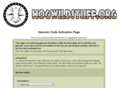 hogcode.com