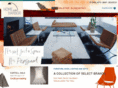 homeontheharboronline.com