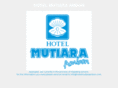 hotelmutiaraambon.com