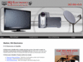 hqelectronicswa.com