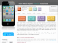 iphonerepairscanberra.com