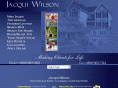 jacquiwilson.com
