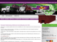 janderecycling.com
