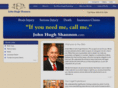 johnhughshannon.com