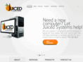 juicedsystems.com