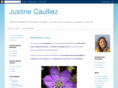 justine-caulliez.com