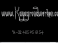 kayagrondwerken.com