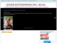 kinerenterprisesincblog.com