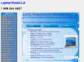 laptoprentalla.com