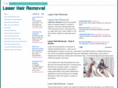 laserhairremoval4u.com