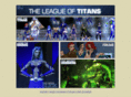 leagueoftitans.net