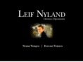 leifnyland.com