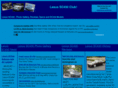lexus-sc430.info