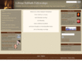 liftimesabbathfellowships.org
