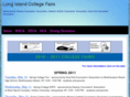 longislandcollegefairs.com
