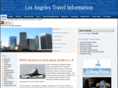losangelestravelinformation.com