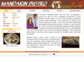mandarinbistro.com