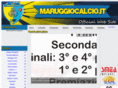 maruggiocalcio.it
