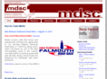 mdsc.org