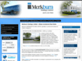 merkburn.com