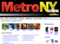 metrony.com