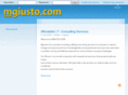 mgiusto.com