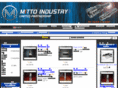 mitto-coupler.com