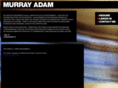 murrayadam.com