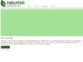 naturtekproducts.com