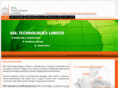 nautechnologiesltd.com